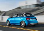 Audi A1 Sportback TFSI Ultra S-Line 2014 года (WW)